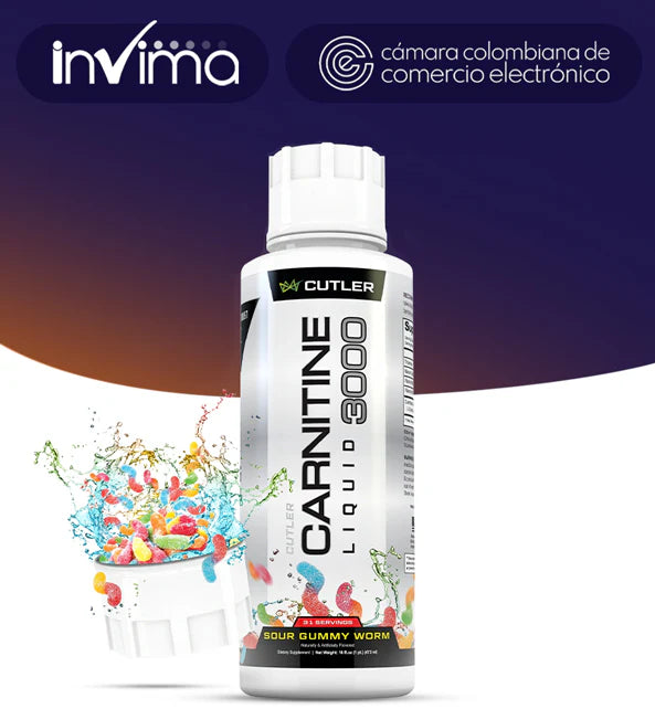 L-Carnitine
