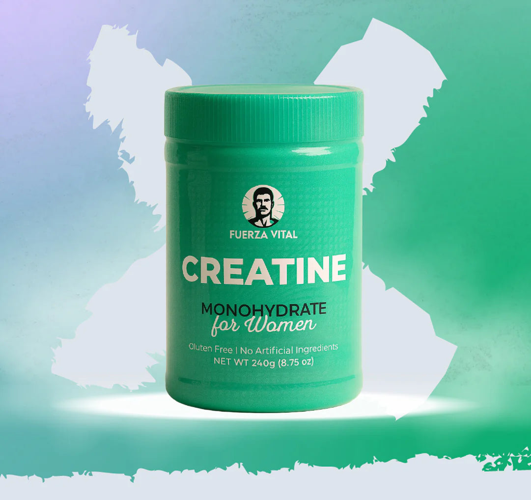Creatine